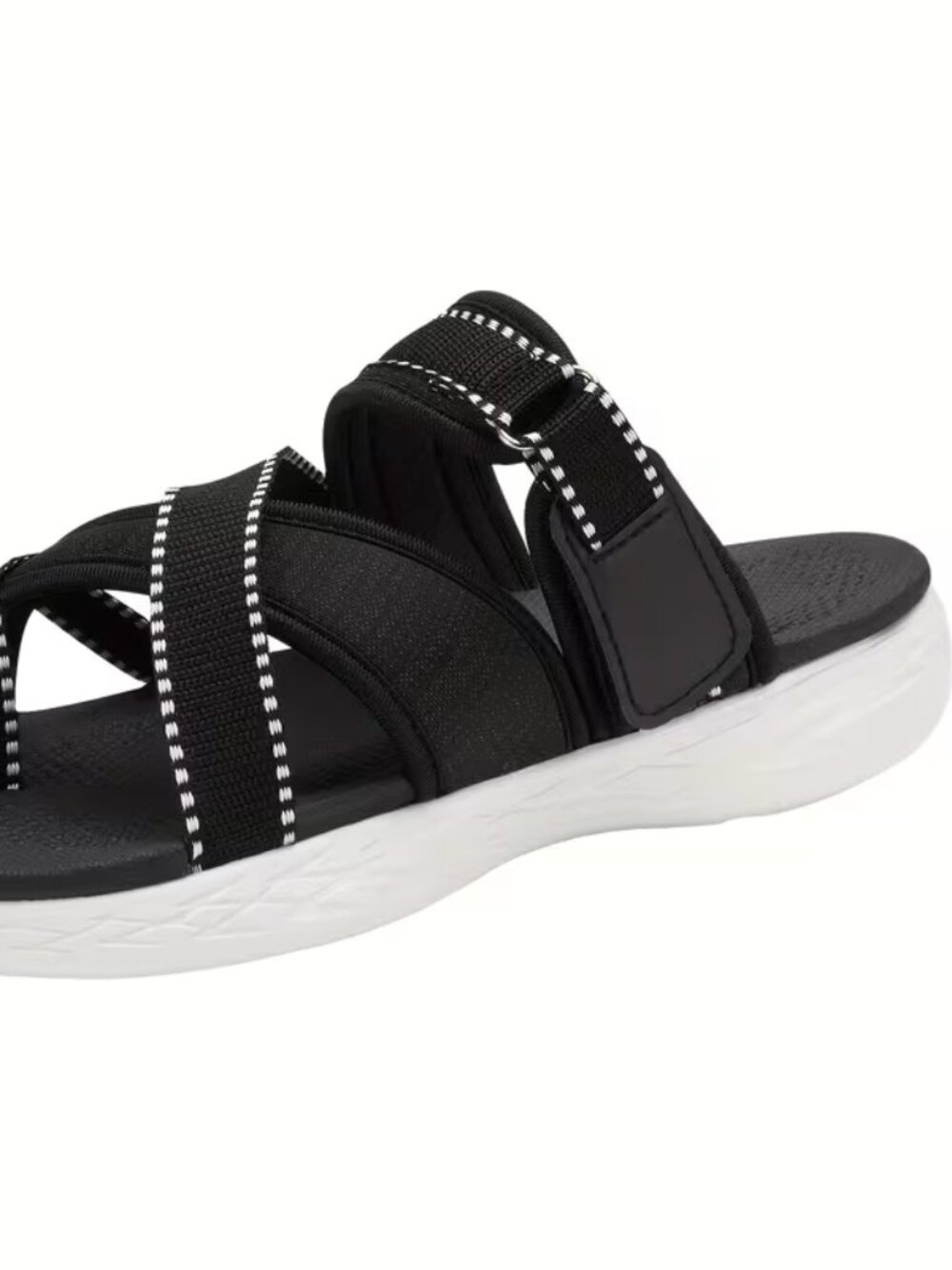 Women's Comfortable Walking Sandals with Arch Support, Athletic Hiking  Outdoor - Picture 8 of 8